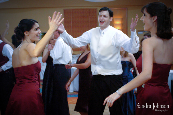 Best Rosen hotel wedding photographer - Sandra Johnson (SJFoto.com)